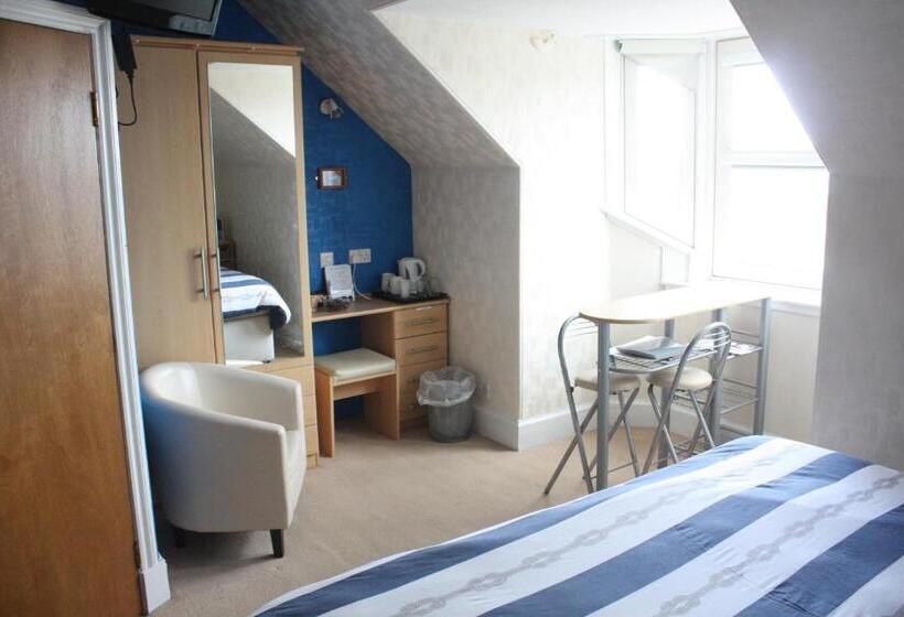 Номер Стандарт, Harbour House Bed & Breakfast   Wick