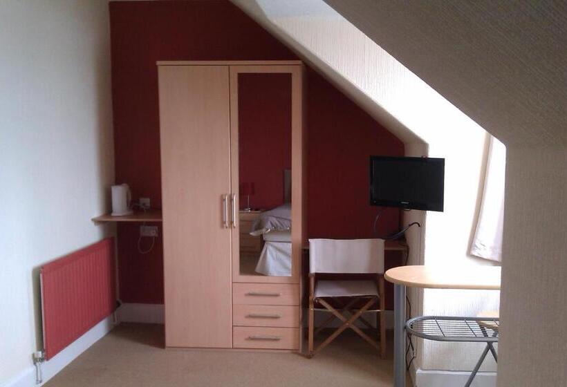 Номер Стандарт Индивидуальный, Harbour House Bed & Breakfast   Wick