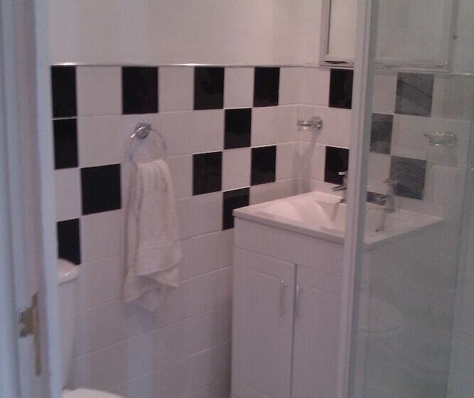Номер Стандарт, Harbour House Bed & Breakfast   Wick