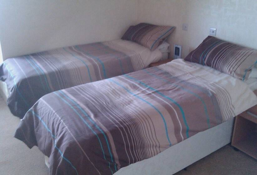 Номер Стандарт, Harbour House Bed & Breakfast   Wick