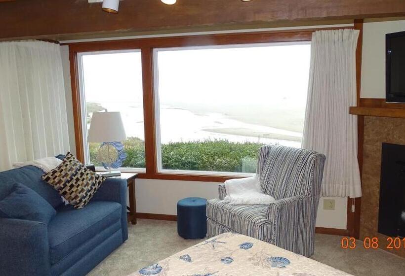 Студия Стандарт, Little Creek Cove Beach Resort
