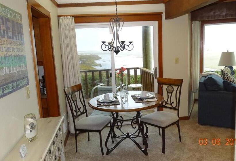 Студия Стандарт, Little Creek Cove Beach Resort