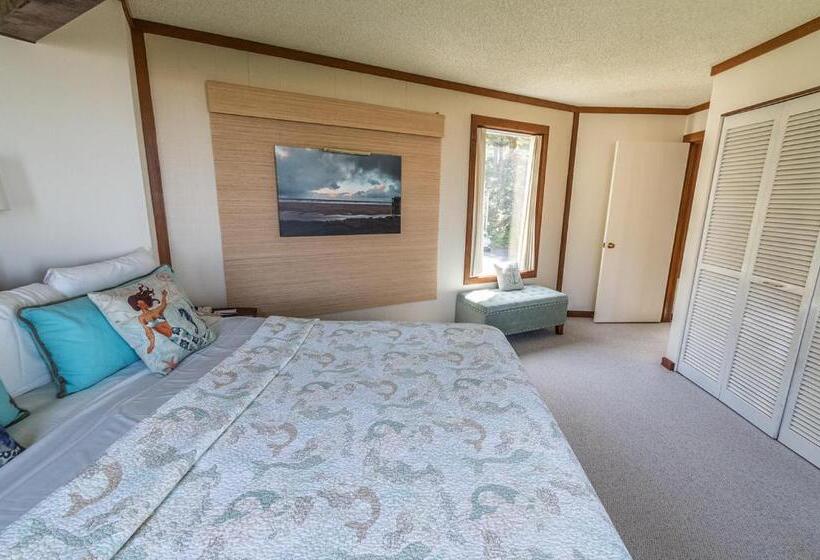 Апартаменты 1 Спальня, Little Creek Cove Beach Resort