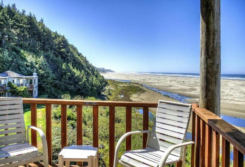Апартаменты 2 Спальни, Little Creek Cove Beach Resort