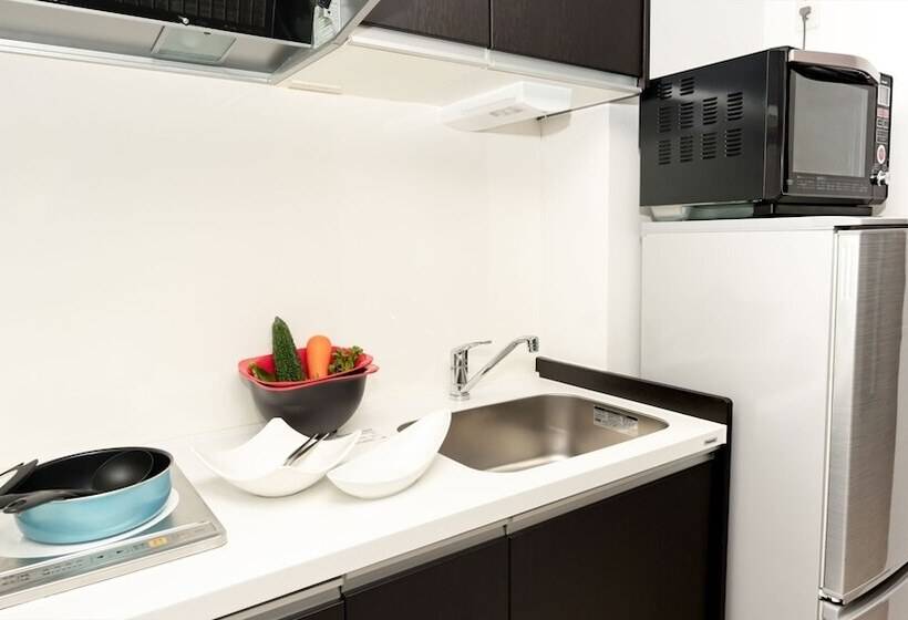 سوییت سوپریور, Shigira Bayside Suite Allamanda