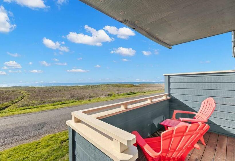 Стандартный Номер Кровать Кинг, Surf And Sand Lodge