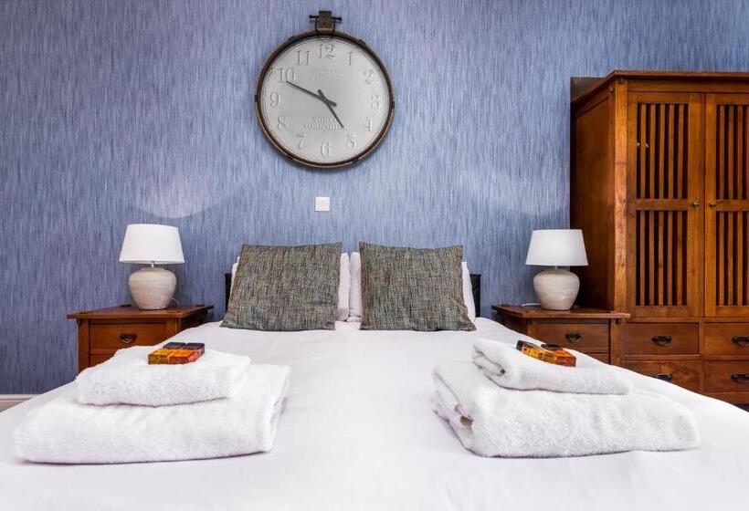 Стандартный Номер Кровать Кинг, Riviera Guesthouse