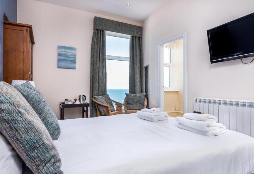 Стандартный Номер Кровать Кинг, Riviera Guesthouse