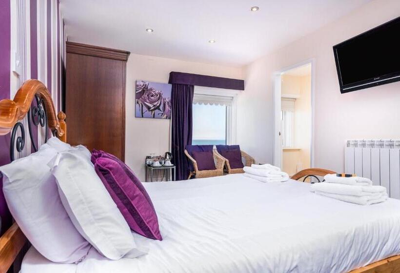 Стандартный Номер Кровать Кинг, Riviera Guesthouse