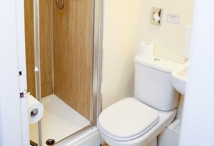 Номер Deluxe Вид на Море, Riviera Guesthouse