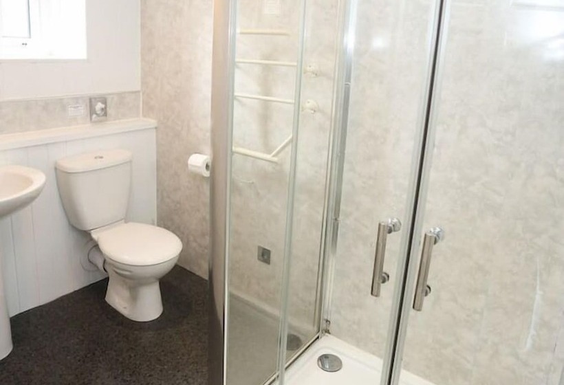 Номер Стандарт, Riviera Guesthouse