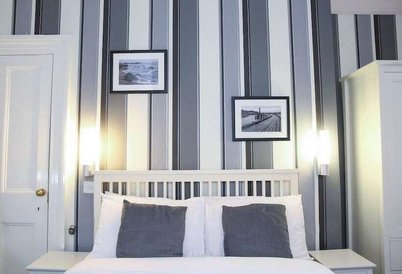 Номер Стандарт, Riviera Guesthouse