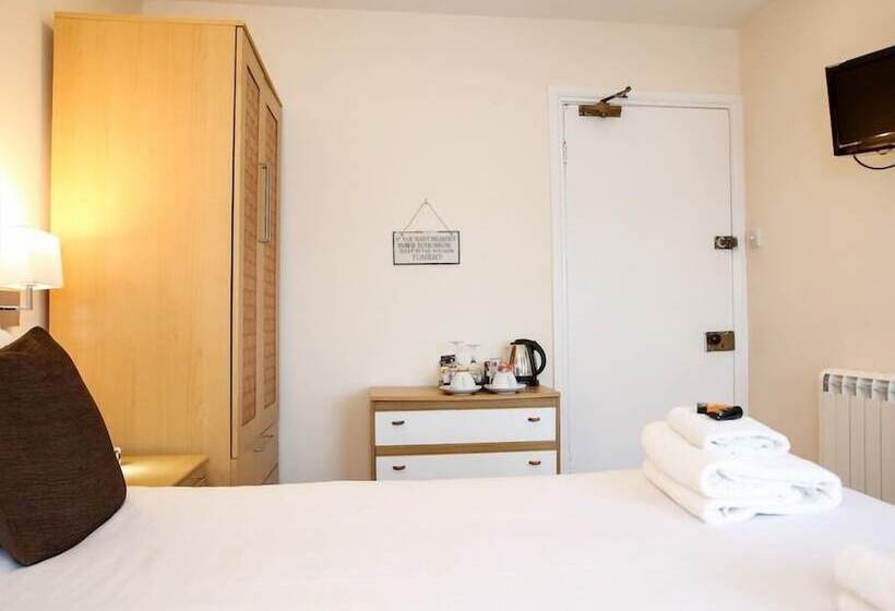 Номер Стандарт Вид на Море, Riviera Guesthouse