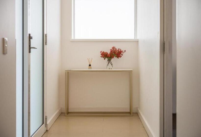 1 Schlafzimmer Apartment Untergeschoss, Terminus Apartment Hotel, Ascend Hotel Collection
