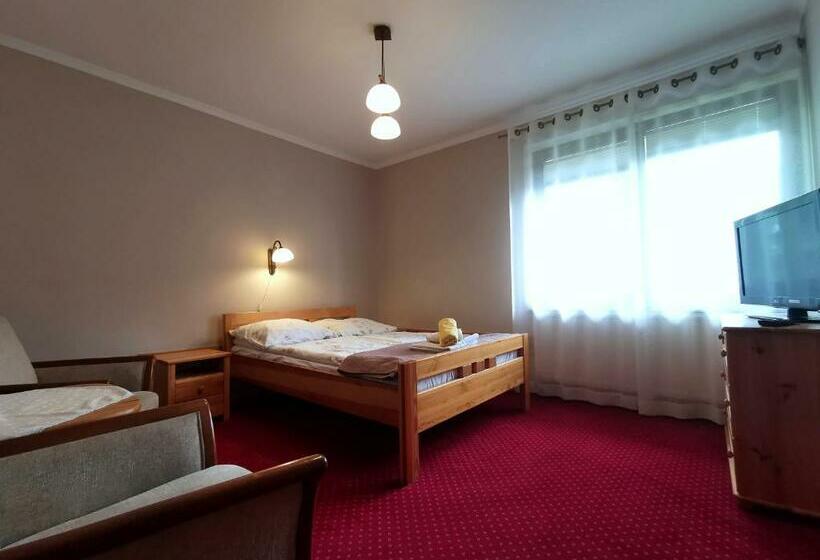 Номер Стандарт, Galicówka