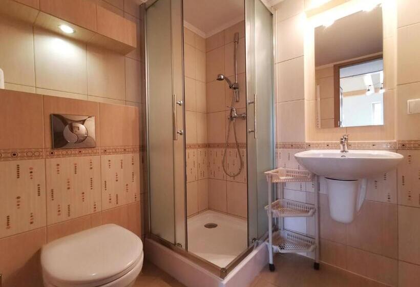 Четырехместный Номер Стандарт, Galicówka