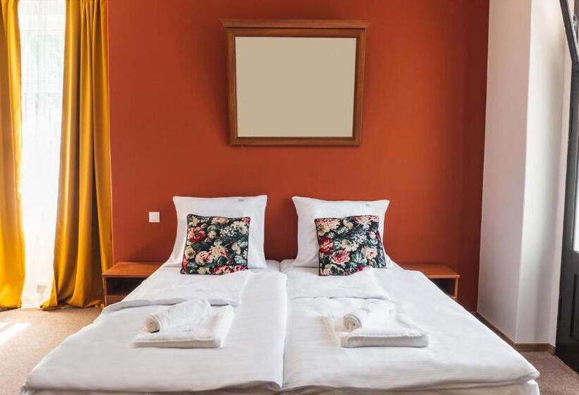Номер Deluxe, Perła świeradowa