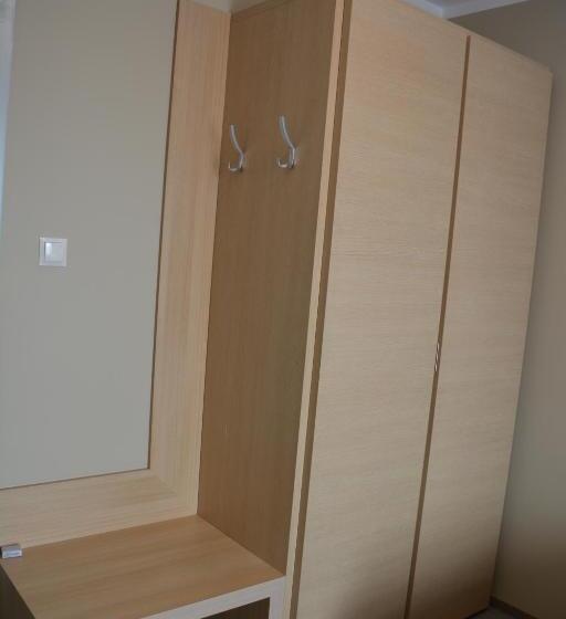 Номер Стандарт Трехместный, Emef Centrum Szkoleniowo Serwisowe