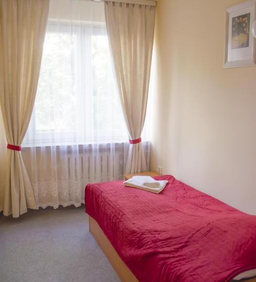 Номер Economy, Hostel Barbórka