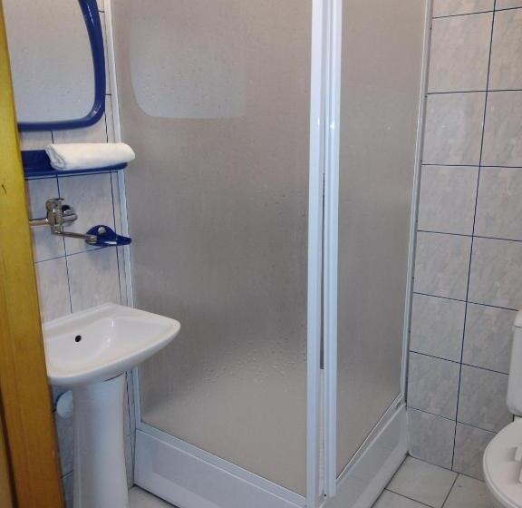 Апартаменты 1 Спальня, Hostel Barbórka