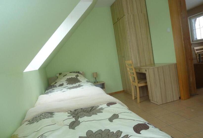 Апартаменты 1 Спальня, Agroturystyka Nad Wielkim Szelągiem