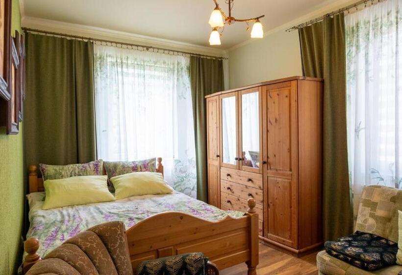 Family Suite, Agroturystyka Ranczo