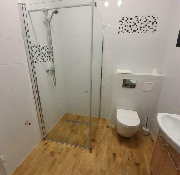Номер Стандарт, Hostel Agma