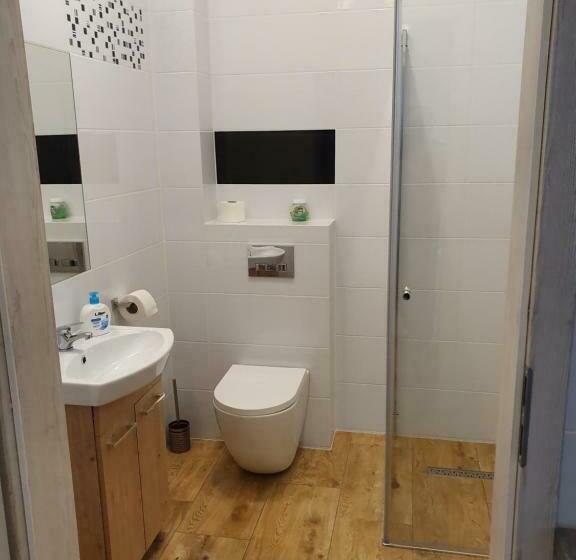 Номер Стандарт Трехместный, Hostel Agma