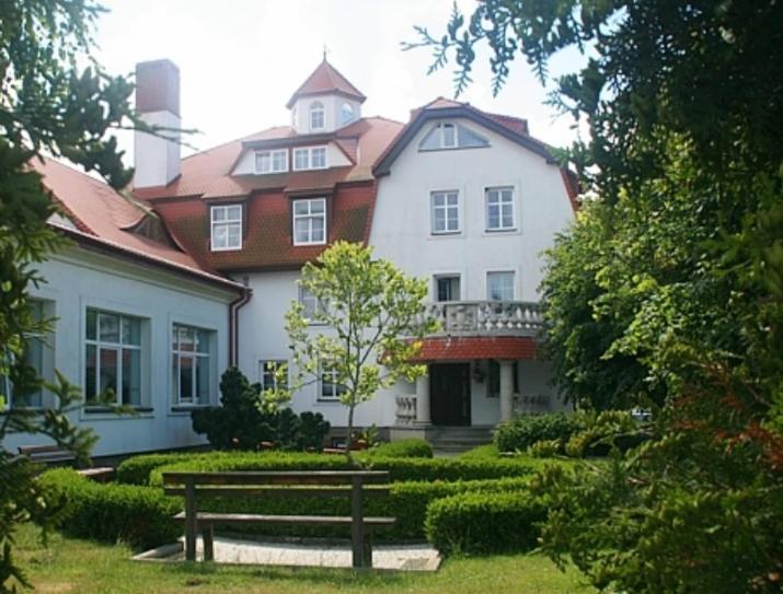 Номер Стандарт Вид на Море с Балконом, Pokoje Gościnne Strażnica