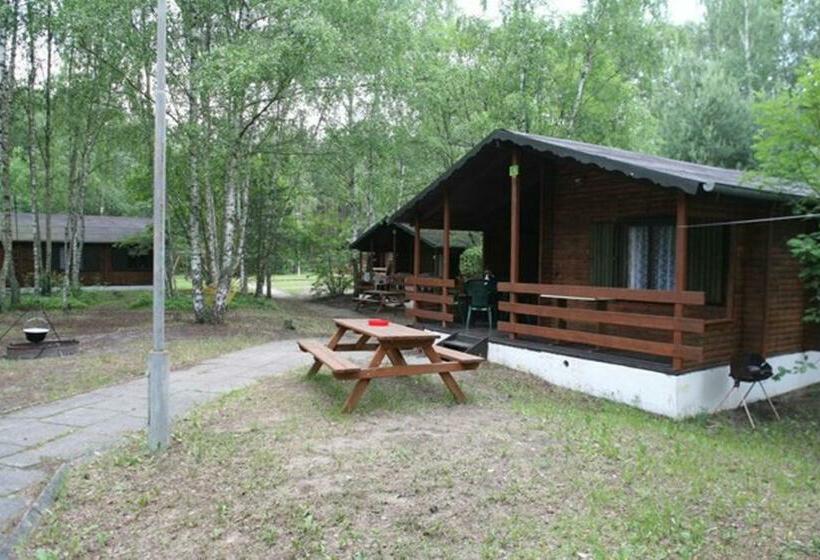 Бунгало Стандарт, Leśnik Bungalow Stegna   Domki Letniskowe Nad Morzem