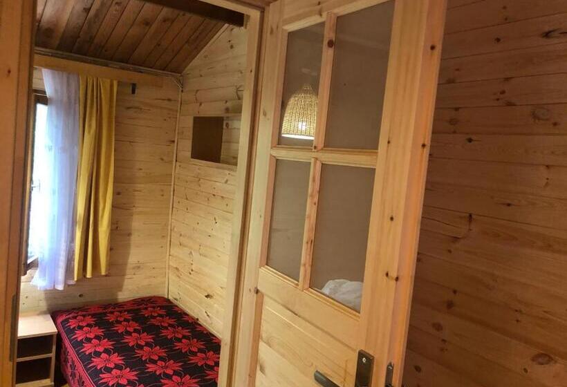 Бунгало Стандарт, Leśnik Bungalow Stegna   Domki Letniskowe Nad Morzem