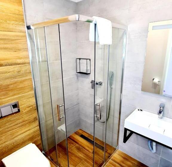 Номер Стандарт, Via Hotel Polkowice