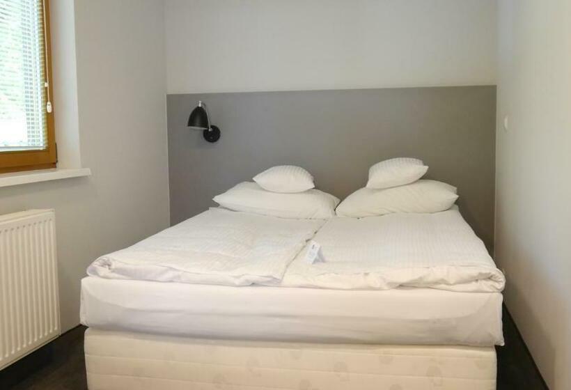 Семейные Апартаменты, Apartamenty Ciechocinek Spa