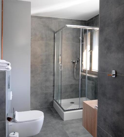 Студия Стандарт, Apartamenty Ciechocinek Spa