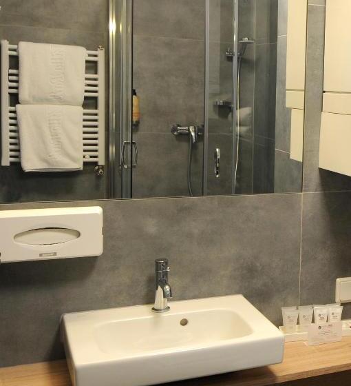 Апартаменты Deluxe 1 Спальня, Apartamenty Ciechocinek Spa
