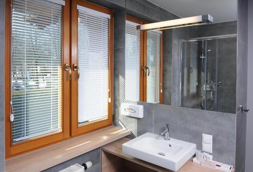 Апартаменты 1 Спальня, Apartamenty Ciechocinek Spa