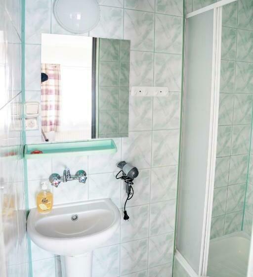 Номер Basic, Marinas Rewa