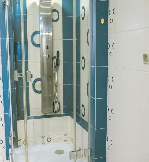 Номер Стандарт Трехместный, Pokoje Gościnne U Meresa