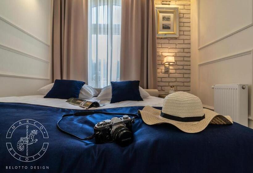 اتاق سوپریور, Willa Legenda Hotel Adults Only