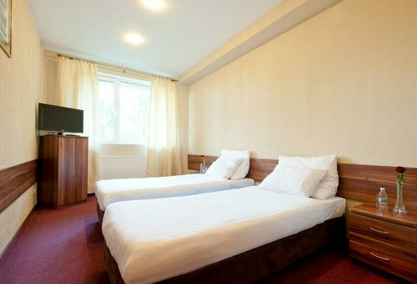 חדר סטנדרט, Kurpia Arte