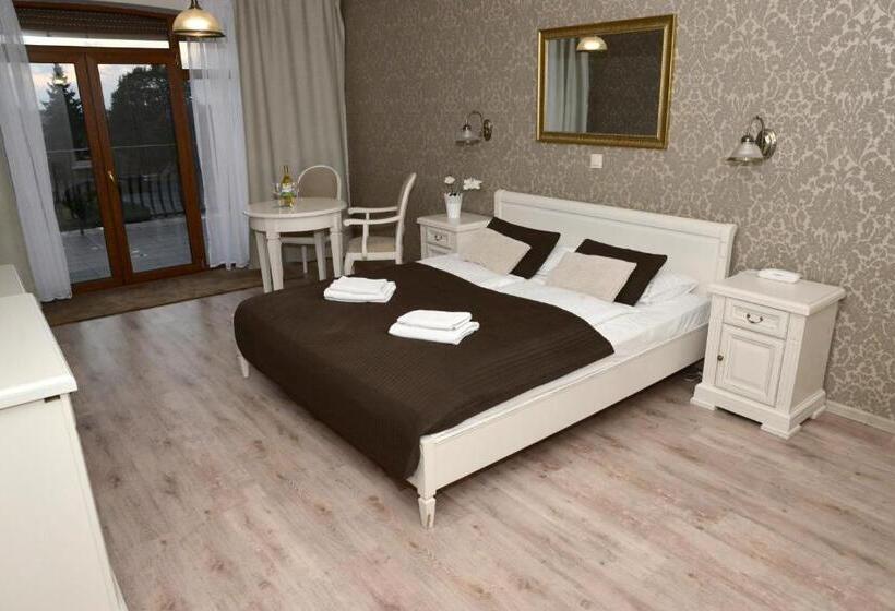 Номер Deluxe, Magnat