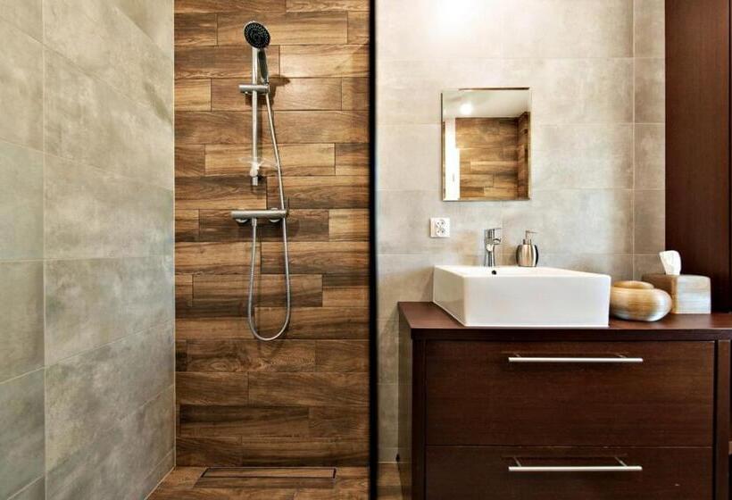 Трехместный Номер Deluxe, Zacisze Zielone Ogrody