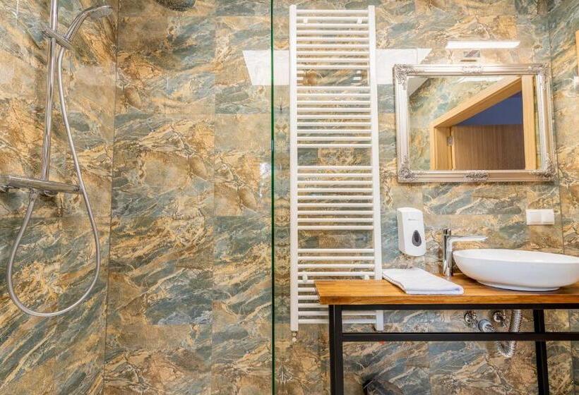 Номер Стандарт, Kamienica Zamenhofa   Apartamenty Na Wynajem