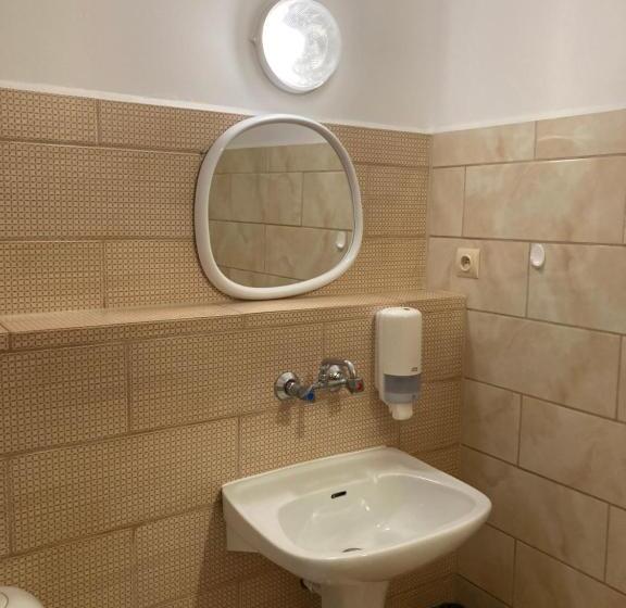 Family Suite, Stanica Wodna Spychowo