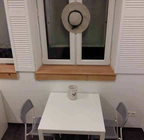 Четырехместный Номер Superior, Master Corner Apartment