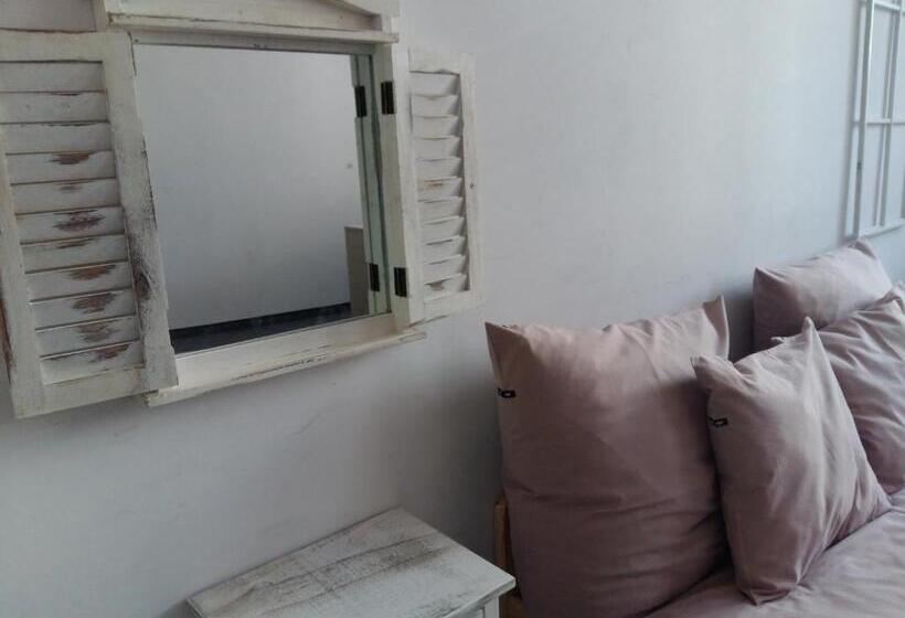 Четырехместный Номер Superior, Master Corner Apartment