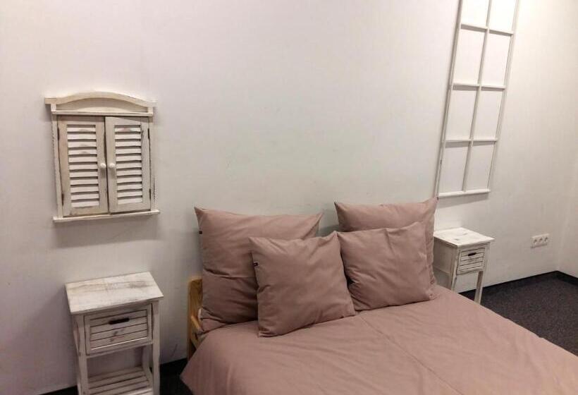 Четырехместный Номер Superior, Master Corner Apartment