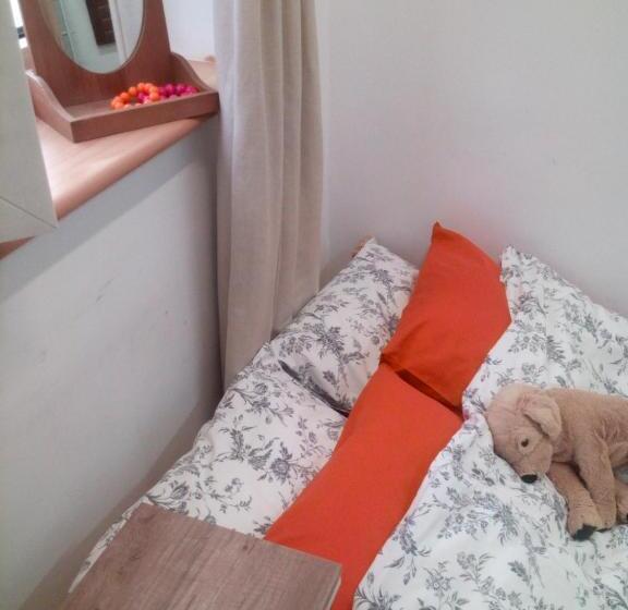 Номер Basic, Master Corner Apartment