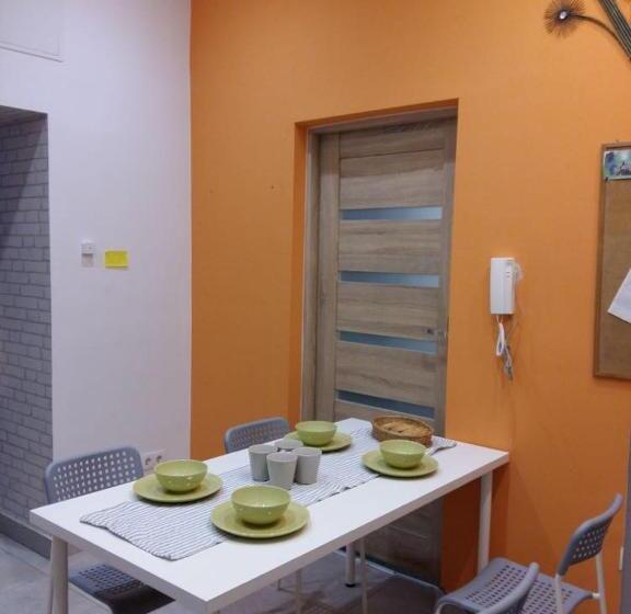 Номер Superior, Master Corner Apartment
