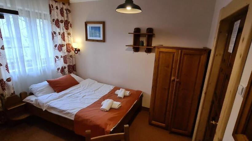 ベーシックルーム, Aparthotel Pod Nosalem